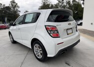 2020 Chevrolet Sonic in Knoxville, TN 37920 - 18153741 3