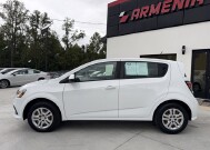 2020 Chevrolet Sonic in Knoxville, TN 37920 - 18153741 2
