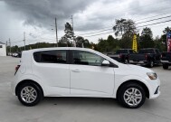 2020 Chevrolet Sonic in Knoxville, TN 37920 - 18153741 6