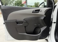2020 Chevrolet Sonic in Knoxville, TN 37920 - 18153741 22