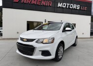 2020 Chevrolet Sonic in Knoxville, TN 37920 - 18153741 1