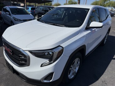 2018 GMC Terrain in Phoenix, AZ 85022