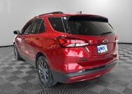 2024 Chevrolet Equinox in Burlington, WI 53105 - 18153743 3