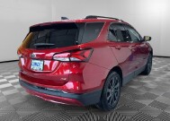 2024 Chevrolet Equinox in Burlington, WI 53105 - 18153743 5
