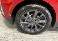 2024 Chevrolet Equinox in Burlington, WI 53105 - 18153743 9