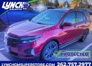 2024 Chevrolet Equinox in Burlington, WI 53105 - 18153743 42
