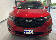 2024 Chevrolet Equinox in Burlington, WI 53105 - 18153743 8
