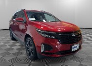 2024 Chevrolet Equinox in Burlington, WI 53105 - 18153743 7