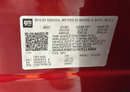 2024 Chevrolet Equinox in Burlington, WI 53105 - 18153743 38