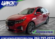 2024 Chevrolet Equinox in Burlington, WI 53105 - 18153743 41