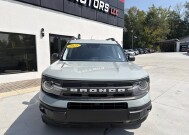 2021 Ford Bronco Sport in Knoxville, TN 37920 - 18153747 2