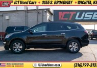2017 Chevrolet Traverse in Wichita, KS 67216 - 18153750 2