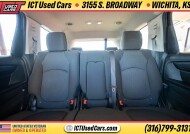 2017 Chevrolet Traverse in Wichita, KS 67216 - 18153750 20