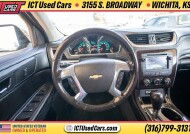 2017 Chevrolet Traverse in Wichita, KS 67216 - 18153750 11
