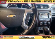 2017 Chevrolet Traverse in Wichita, KS 67216 - 18153750 14