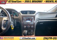 2017 Chevrolet Traverse in Wichita, KS 67216 - 18153750 12