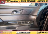 2017 Chevrolet Traverse in Wichita, KS 67216 - 18153750 17