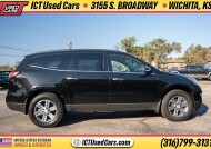 2017 Chevrolet Traverse in Wichita, KS 67216 - 18153750 6