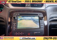 2017 Chevrolet Traverse in Wichita, KS 67216 - 18153750 19