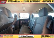 2017 Chevrolet Traverse in Wichita, KS 67216 - 18153750 21
