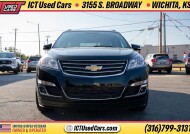 2017 Chevrolet Traverse in Wichita, KS 67216 - 18153750 8