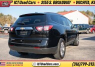 2017 Chevrolet Traverse in Wichita, KS 67216 - 18153750 5