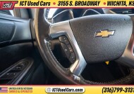 2017 Chevrolet Traverse in Wichita, KS 67216 - 18153750 13