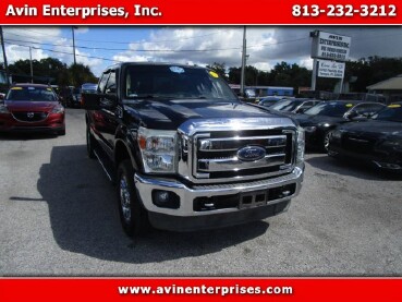 2015 Ford F250 in Tampa, FL 33604-6914