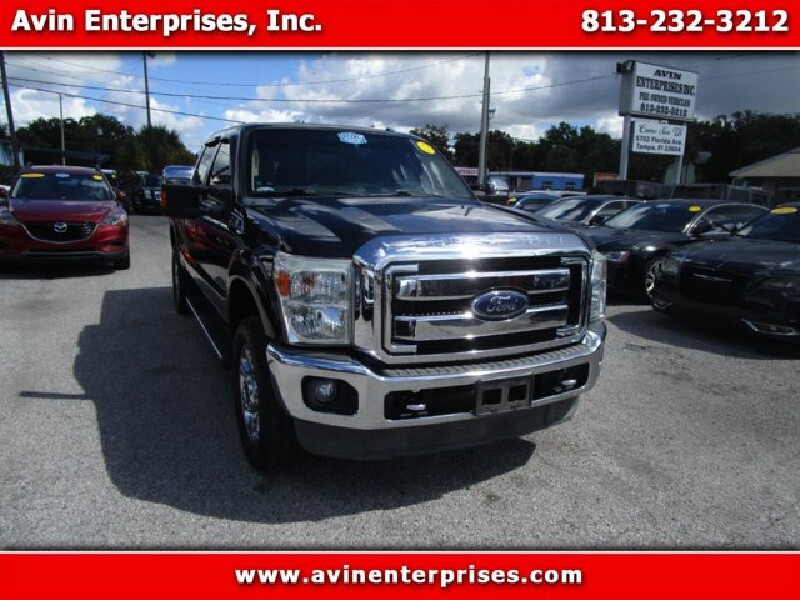 2015 Ford F250 in Tampa, FL 33604-6914 - 18153752