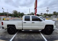 2017 Chevrolet Silverado 1500 in Indianapolis, IN 46222-4002 - 18153756 3