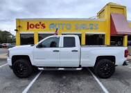 2017 Chevrolet Silverado 1500 in Indianapolis, IN 46222-4002 - 18153756 1