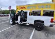 2017 Chevrolet Silverado 1500 in Indianapolis, IN 46222-4002 - 18153756 10