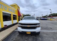 2017 Chevrolet Silverado 1500 in Indianapolis, IN 46222-4002 - 18153756 2