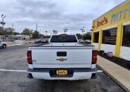 2017 Chevrolet Silverado 1500 in Indianapolis, IN 46222-4002 - 18153756 4