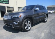 2014 Jeep Grand Cherokee in Oak Grove, MO 64075 - 18153757 1