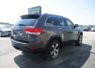2014 Jeep Grand Cherokee in Oak Grove, MO 64075 - 18153757 5