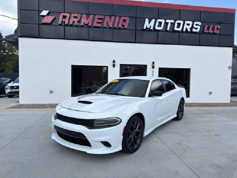2019 Dodge Charger in Knoxville, TN 37920 - 18153758
