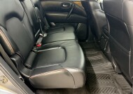 2020 Nissan Armada in Austell, GA 30168 - 18153760 17