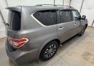 2020 Nissan Armada in Austell, GA 30168 - 18153760 8
