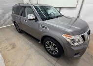 2020 Nissan Armada in Austell, GA 30168 - 18153760 9