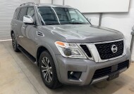 2020 Nissan Armada in Austell, GA 30168 - 18153760 10
