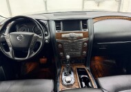 2020 Nissan Armada in Austell, GA 30168 - 18153760 15