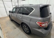 2020 Nissan Armada in Austell, GA 30168 - 18153760 3