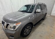 2020 Nissan Armada in Austell, GA 30168 - 18153760 2
