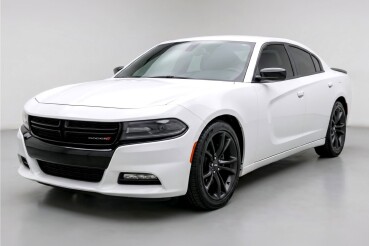 2017 Dodge Charger in Austell, GA 30168