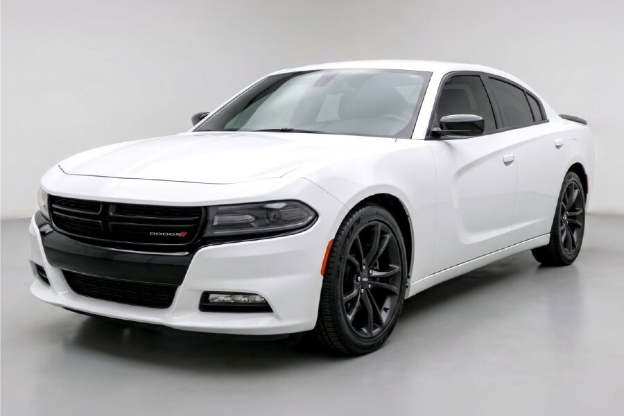 2017 Dodge Charger in Austell, GA 30168 - 18153761