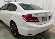 2013 Honda Civic in Austell, GA 30168 - 18153762 4