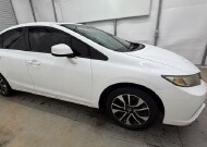 2013 Honda Civic in Austell, GA 30168 - 18153762 7