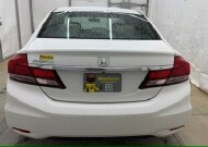 2013 Honda Civic in Austell, GA 30168 - 18153762 5