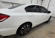 2013 Honda Civic in Austell, GA 30168 - 18153762 6